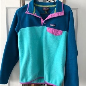 Fleece Patagonia